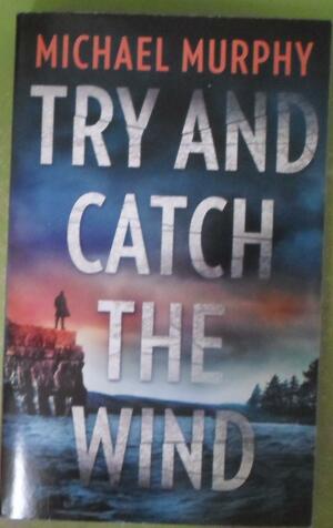 Try and Catch the Wind by Michael Murphy