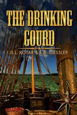 The Drinking Gourd by S. L. Kotar, J. E. Gessler