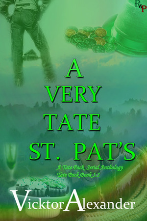 A Very Tate St. Pat's by Vicktor Alexander