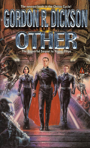 Other by Gordon R. Dickson