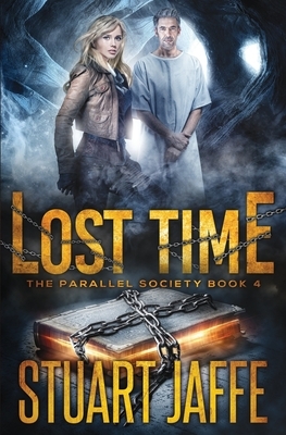 Lost Time by Stuart Jaffe