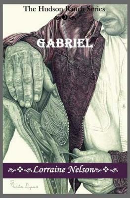 Gabriel by Lorraine Nelson