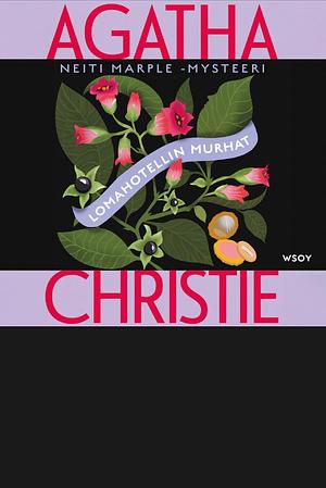 Lomahotellin murhat by Agatha Christie