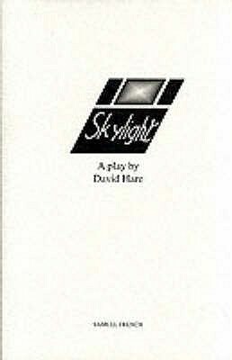 Skylight - A Play by David Hare