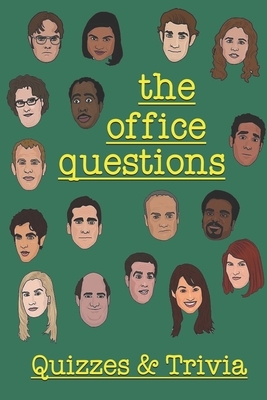 The Office Quizzes & Trivia by Noah Nguyen