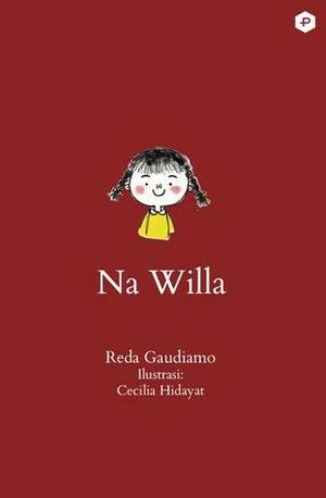 Na Willa by Reda Gaudiamo