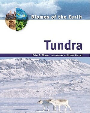 Tundra by Peter D. Moore