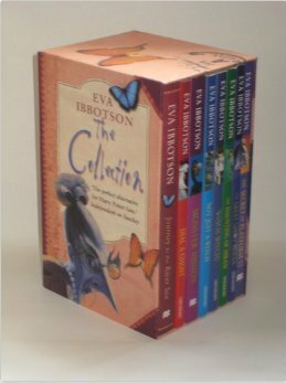 Eva Ibbotson: The Collection (Box Set) by Eva Ibbotson