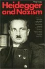 Heidegger and Nazism by Tom Rockmore, Joseph Margolis, Victor Farias