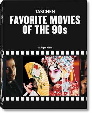 Favorite Movies of the 90s by 