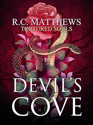 Devil's Cove: A Victorian Dark Gothic Romance by R.C. Matthews