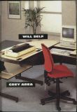 Grey Area And Other Stories by Will Self