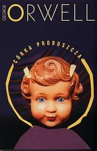 Córka proboszcza by George Orwell