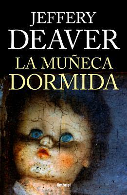 Papusa adormita by Jeffery Deaver