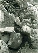 The Grand Cañon of the Colorado, and Stickeen by John Muir