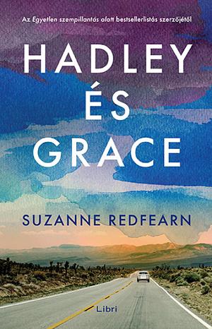 Hadley és Grace by Suzanne Redfearn