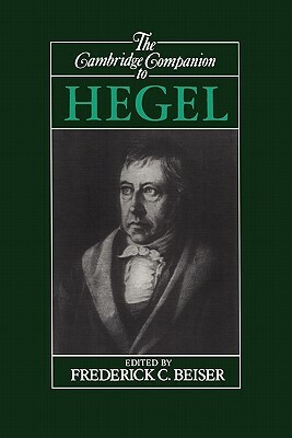 The Cambridge Companion to Hegel by 