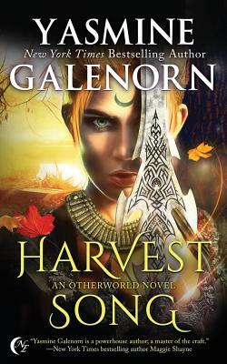 Harvest Song by Yasmine Galenorn