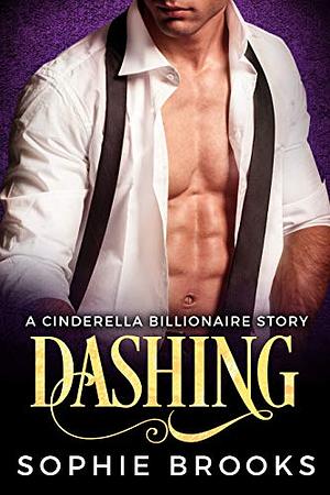 Dashing by Sophie Brooks