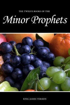 Minor Prophets (KJV) by Sunlight Desktop Publishing