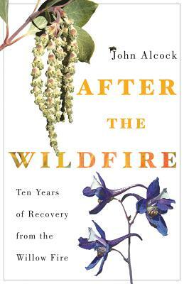 After the Wildfire: Ten Years of Recovery from the Willow Fire by John Alcock