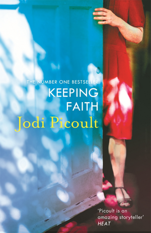 Keeping Faith by Jodi Picoult
