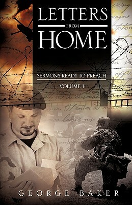 Letters from Home by George Baker