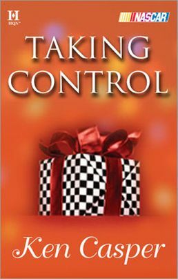 Taking Control by Ken Casper