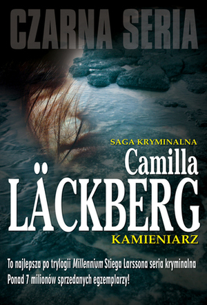 Kamieniarz by Camilla Läckberg, Inga Sawicka