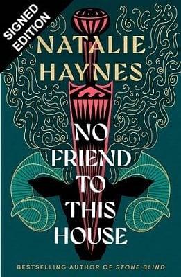 No Friend to This House by Natalie Haynes