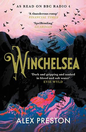 Winchelsea by Alex Preston