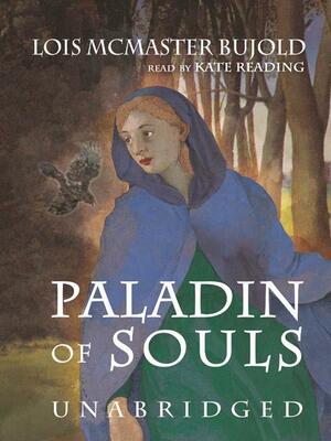 Paladin of Souls by Lois McMaster Bujold