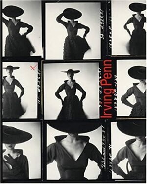 Irving Penn: A Career In Photography by Irving Penn