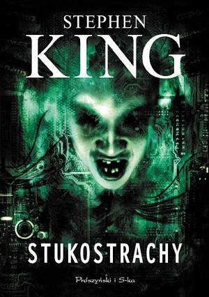 Stukostrachy by Łukasz Praski, Stephen King