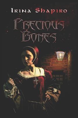 Precious Bones by Irina Shapiro