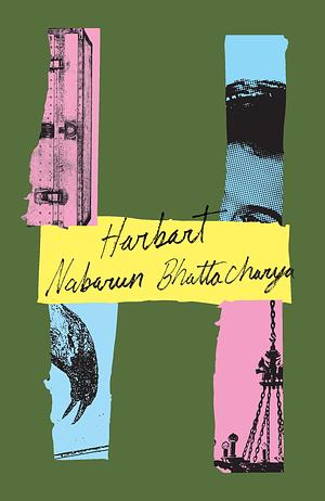 Harbart by Nabarun Bhattacharya