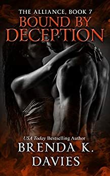 Bound by Deception by Brenda K. Davies