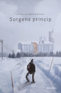 Sorgens princip by Pernilla Wåhlin Norén