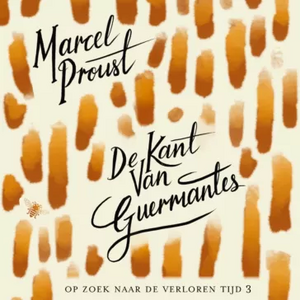 De kant van Guermantes by Marcel Proust