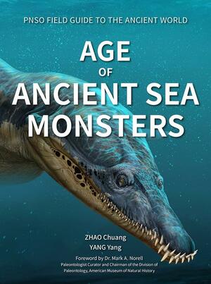 Age of Ancient Sea Monsters by Yang Yang