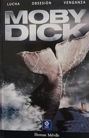 Moby Dick by Herman Melville