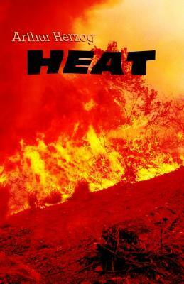 Heat by Arthur Herzog III