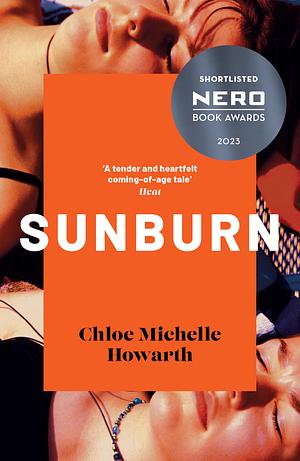 Sunburn by Chloe Michelle Howarth