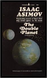 The Double Planet by Isaac Asimov