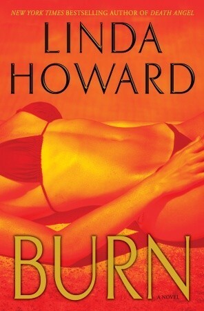 Burn by Linda Howard