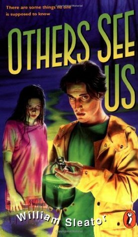 Others See Us by William Sleator