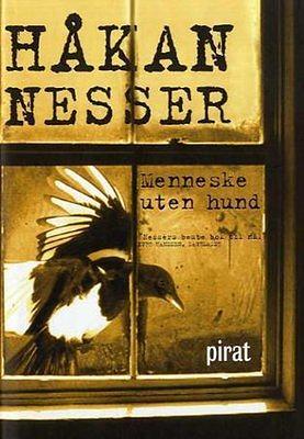 Menneske uten hund by Håkan Nesser