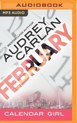February by Audrey Carlan
