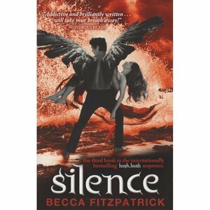 Silence by Becca Fitzpatrick