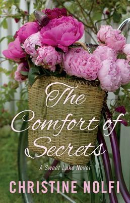 The Comfort of Secrets by Christine Nolfi